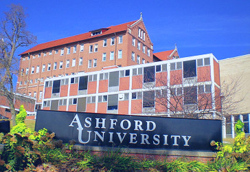 For-profit Ashford University closes Iowa campus | News | tribdem.com